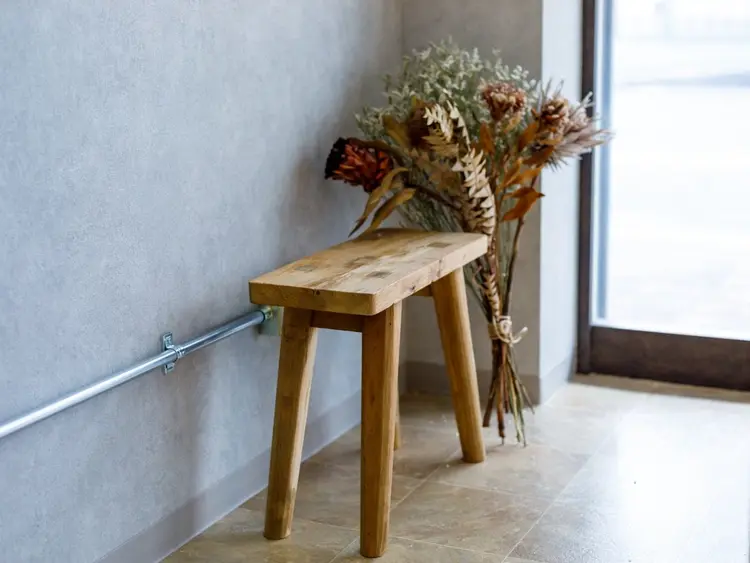 THE LASH ROOM泉大津店の内観・外観3