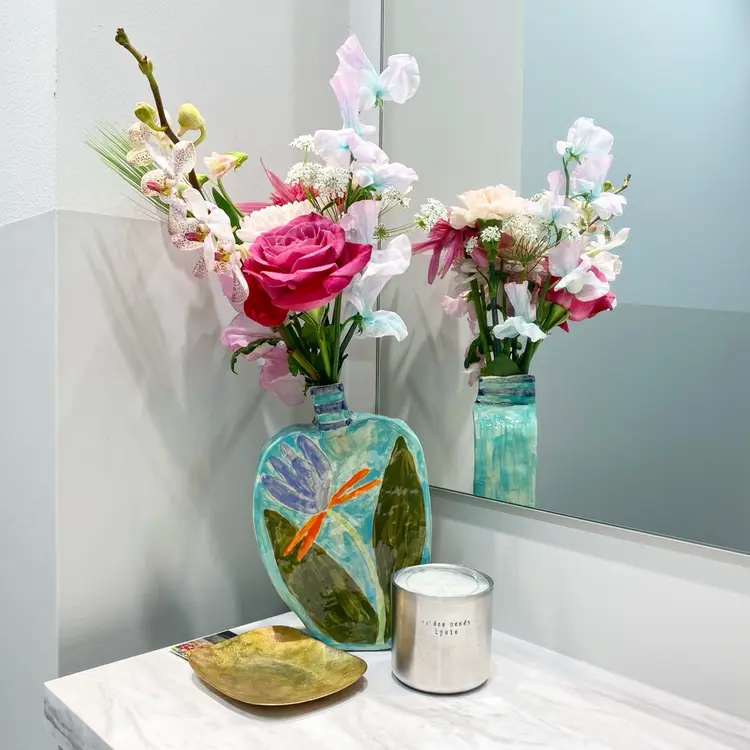 SALOWIN自由が丘COMS店の内観・外観2