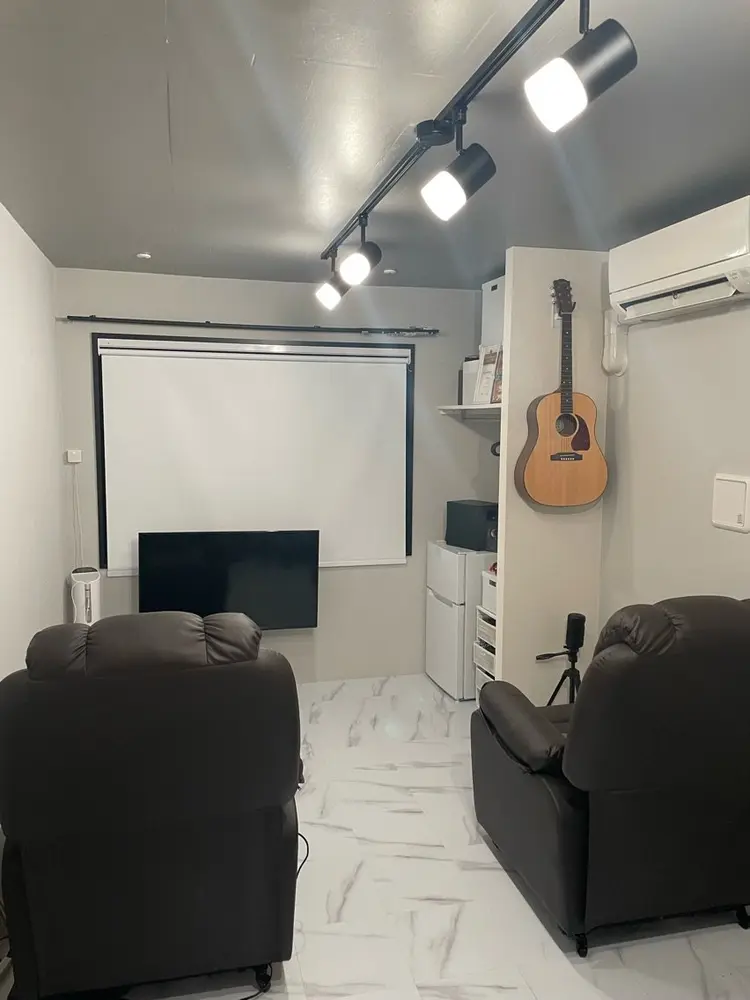 eyelash salon Black  Cherryの内観・外観3