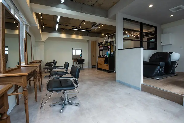 LAND by HAVANAの内観・外観2