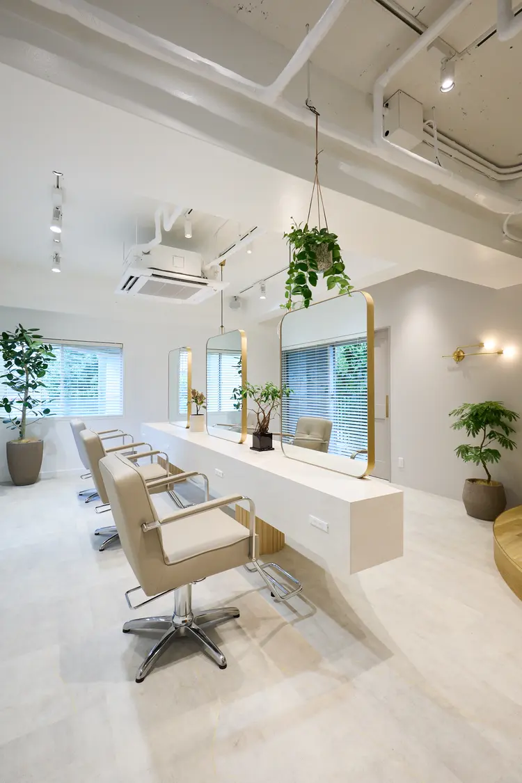 bright【ブラッジ】の内観・外観1