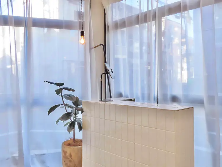 Suu.の内観・外観3