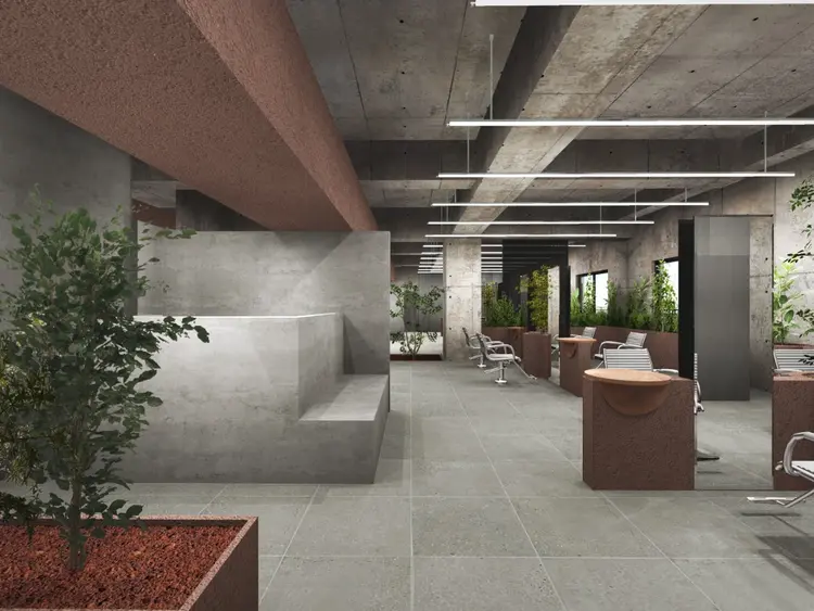 KYARA HALFの内観・外観1