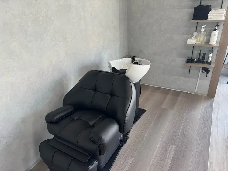 beautysalon Belle.の内観・外観2