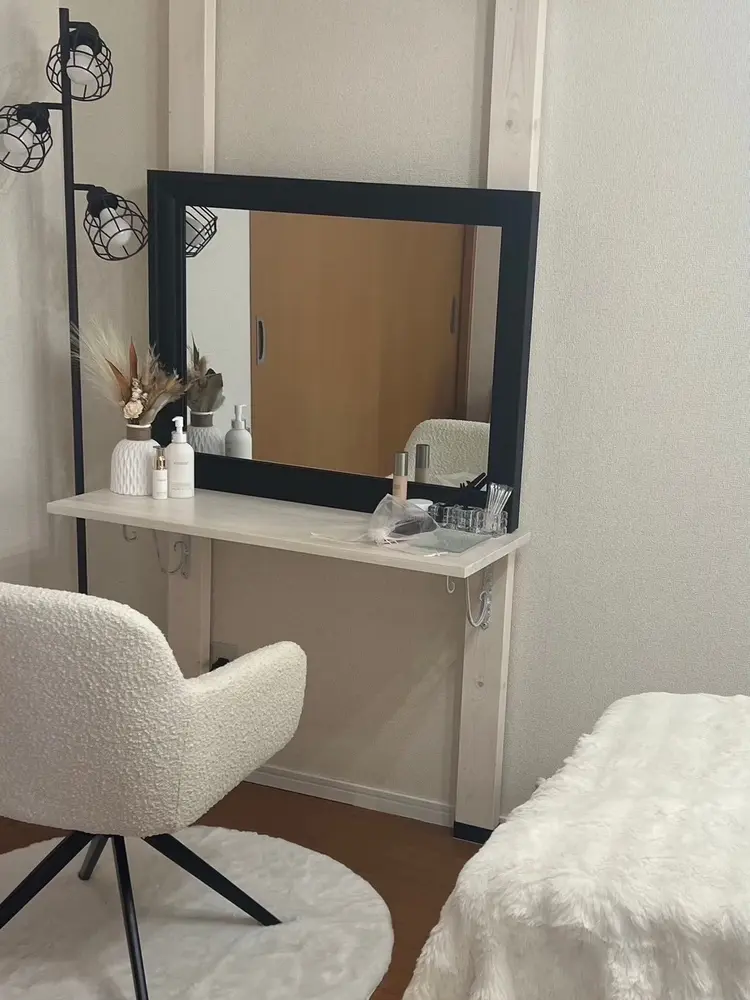 NoANoAの内観・外観1