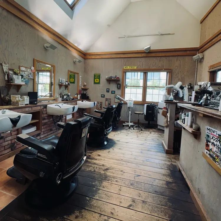 MY FIRSTの内観・外観1