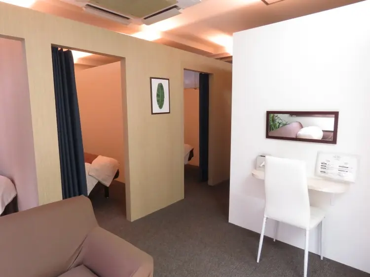 美容矯正・整体サロン〜CLIM〜の内観・外観3