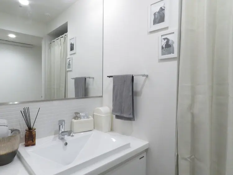 EvaWax銀座店の内観・外観3