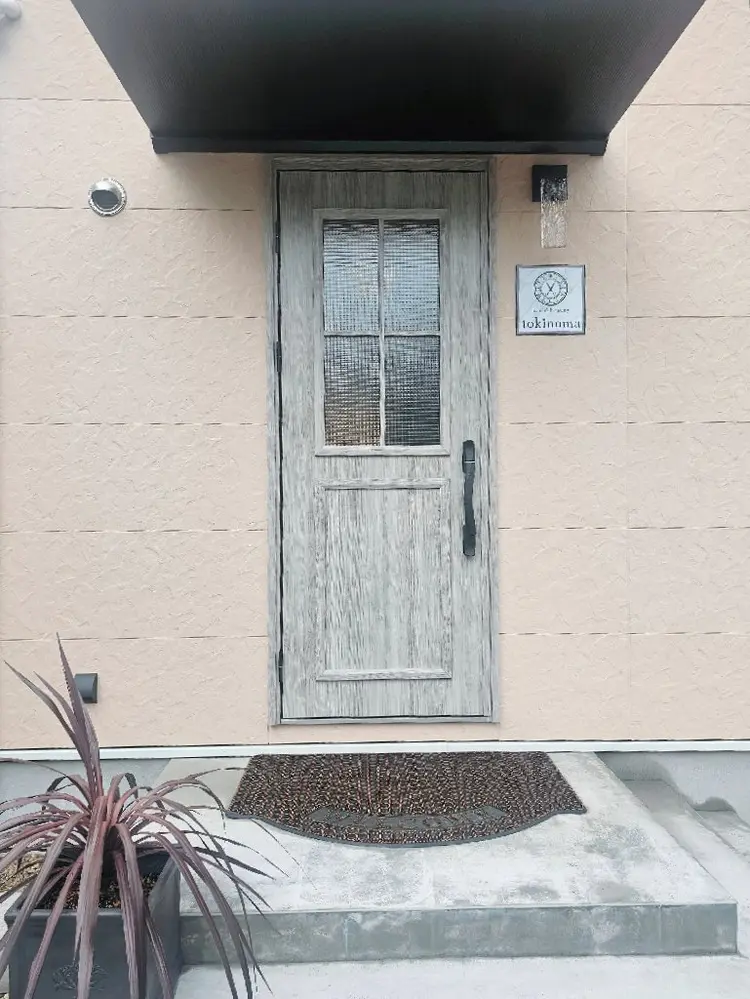 セルフダック宇都宮駒生店/歯科提携ホワイトニングサロンの内観・外観3