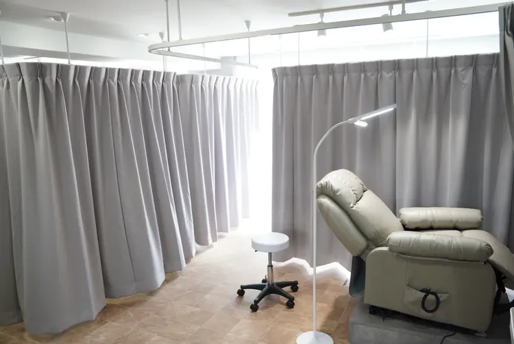 Lono yokohama eyelash＆eyebrowの内観・外観3