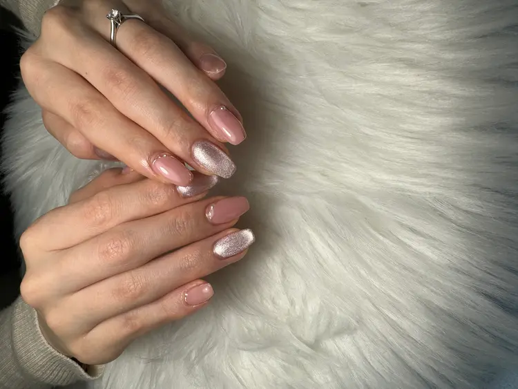 nail salonZou.の内観・外観3