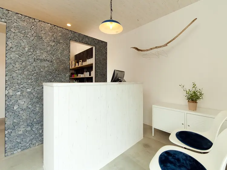 Legare/aの内観・外観3