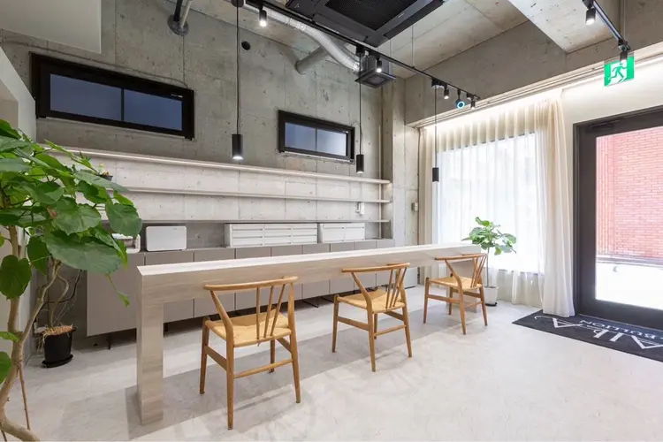 KAILA by bullionの内観・外観2