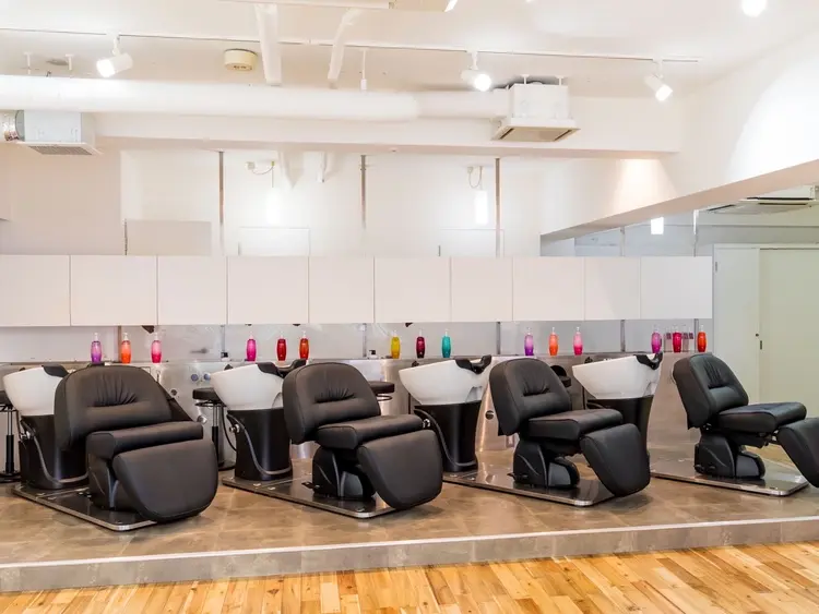 ranan by sidaの内観・外観1