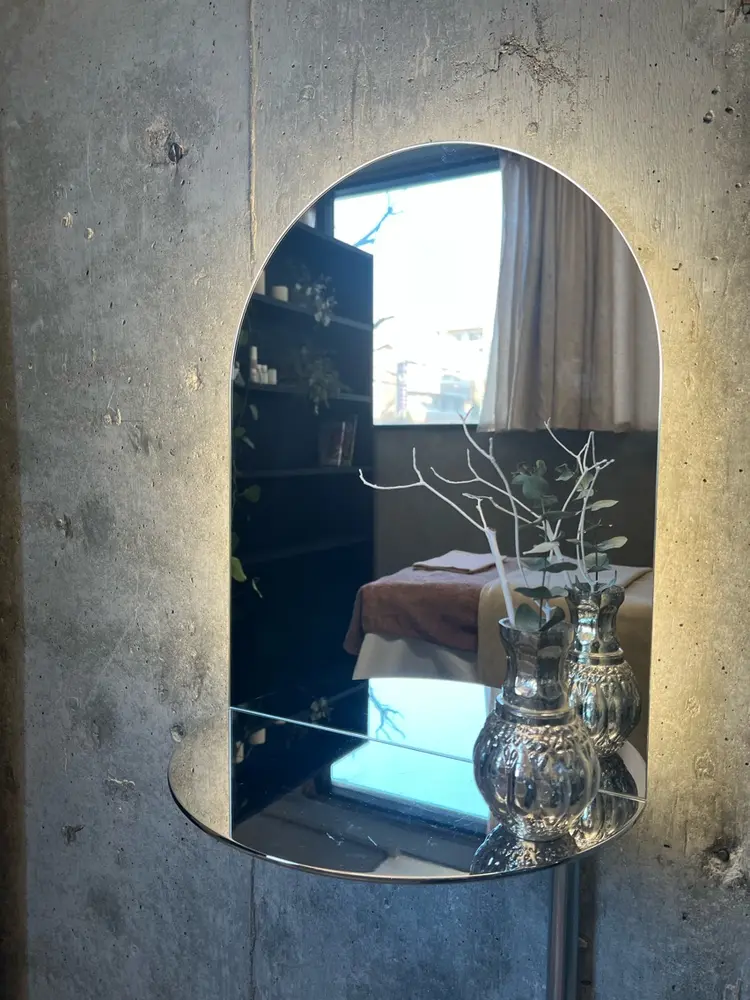 MIYUKI NISHIHARA by PEAR＋Lの内観・外観1