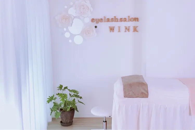 winkの内観・外観2