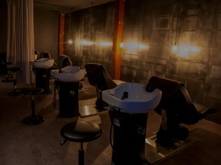 canoe 出雲大塚店【カノエ】の内観・外観3