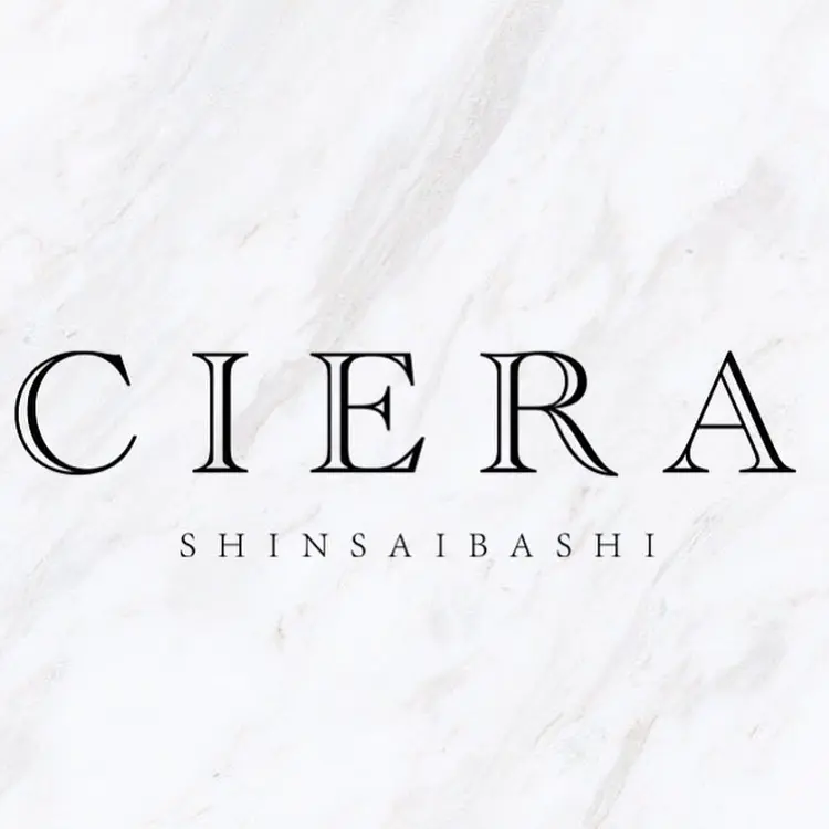 CIERA.心斎橋の画像