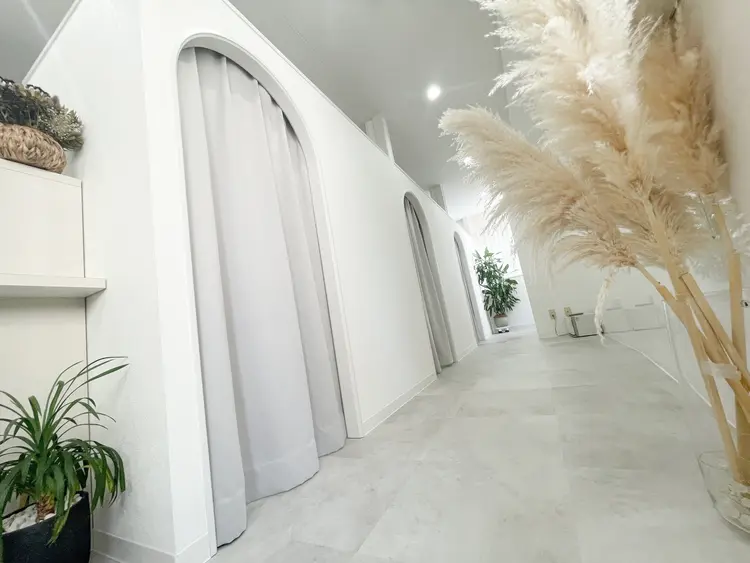 CLEAD【クリード】の内観・外観1