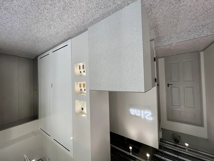 全席個室美容室 Zina 大阪茨木 髪質改善＆トリートメントの内観・外観2