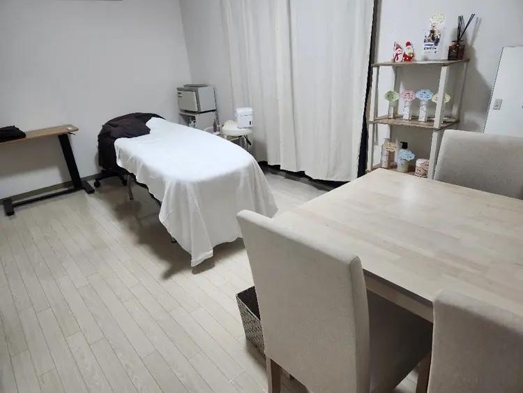 Perteの内観・外観1