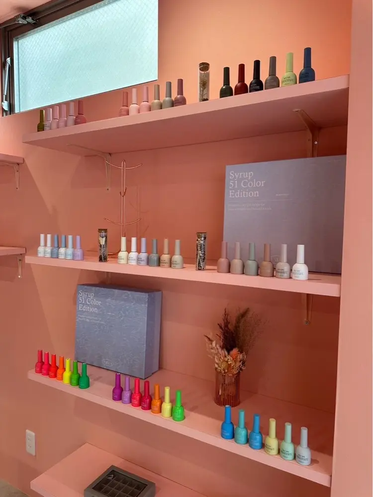 LIB VALLA天王寺店の内観・外観2