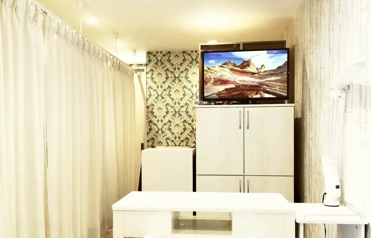 EYELASH&NAIL DECOの内観・外観2