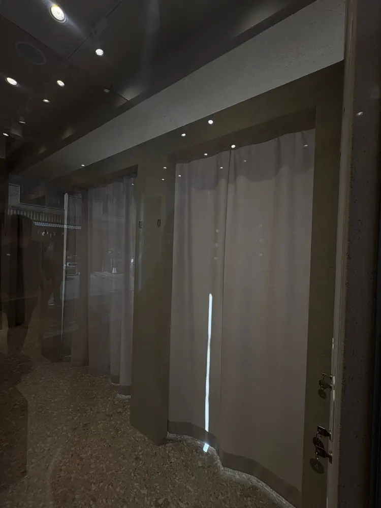 salon village 錦糸町の内観・外観2