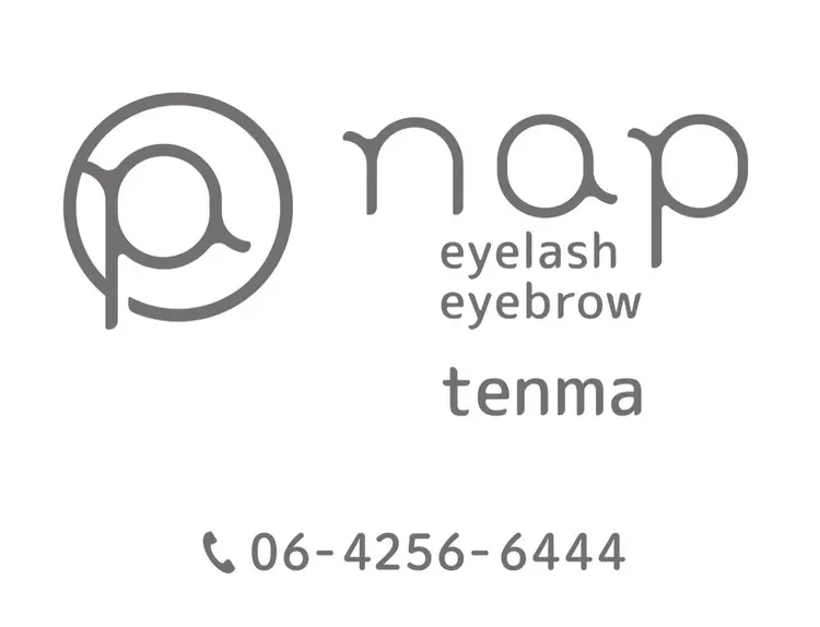 nap eyelash eyebrow 天満の内観・外観2