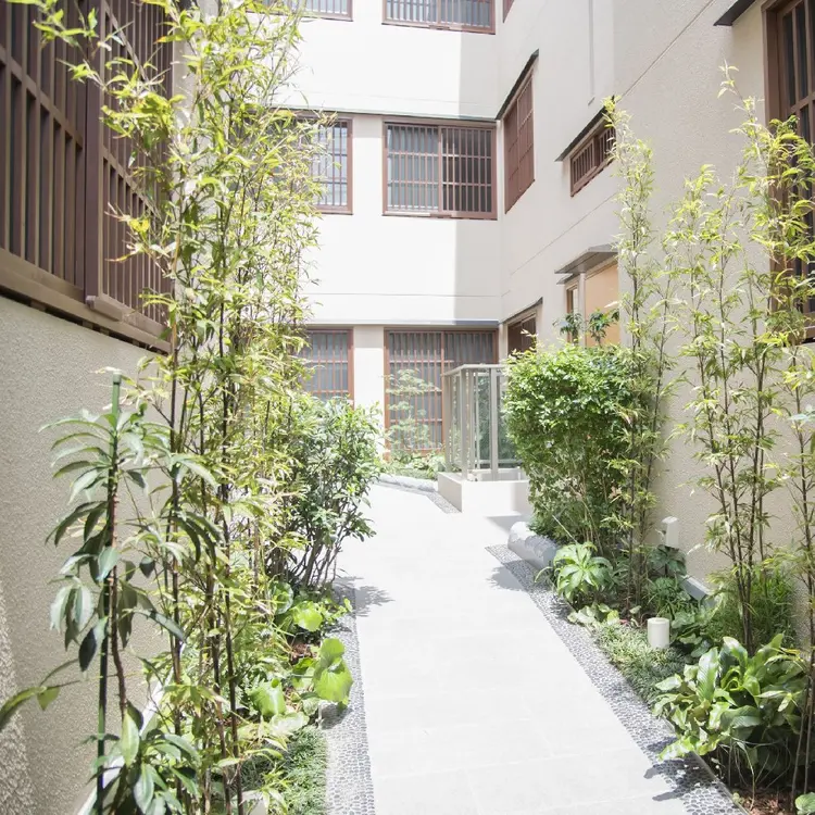 カウンセリング整体サロンmaの内観・外観2