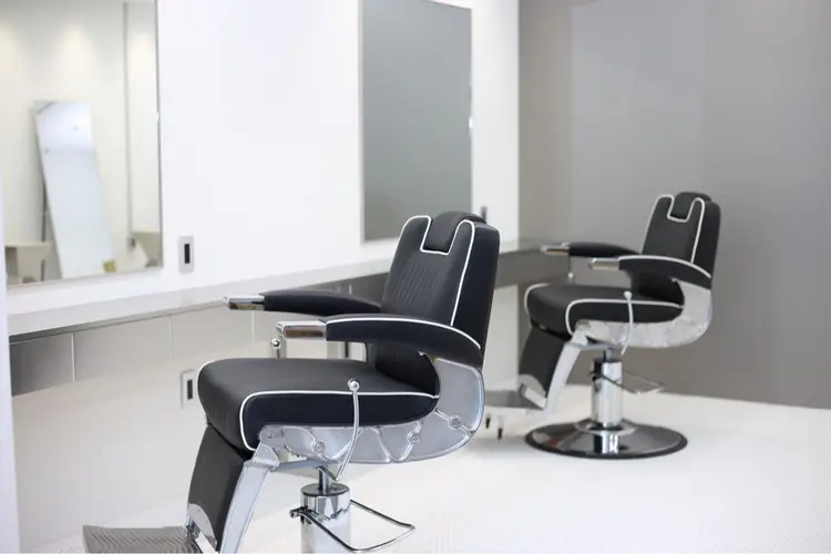 krass kobeの内観・外観2