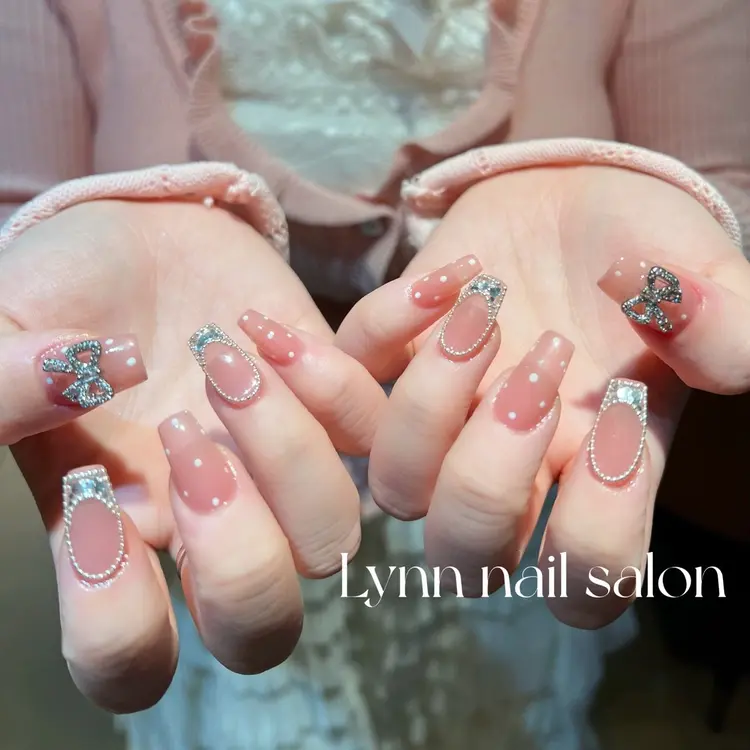 Lynn nail salonの内観・外観3