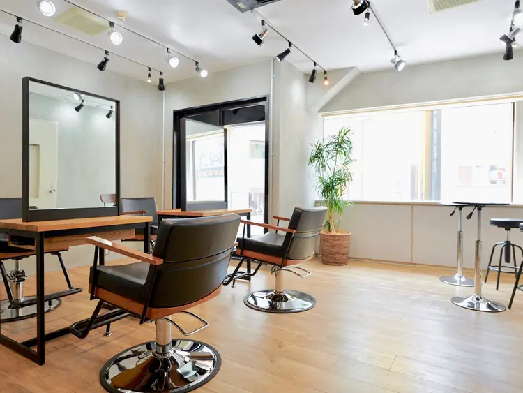 amble新宿の内観・外観1