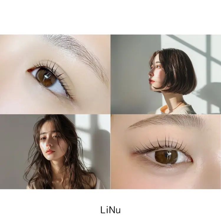 LiNuの内観・外観3