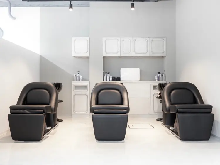 白silo船橋の内観・外観3