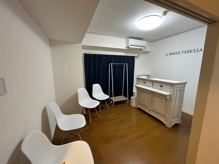 by MARIE TERESIA 錦糸町駅北の内観・外観1