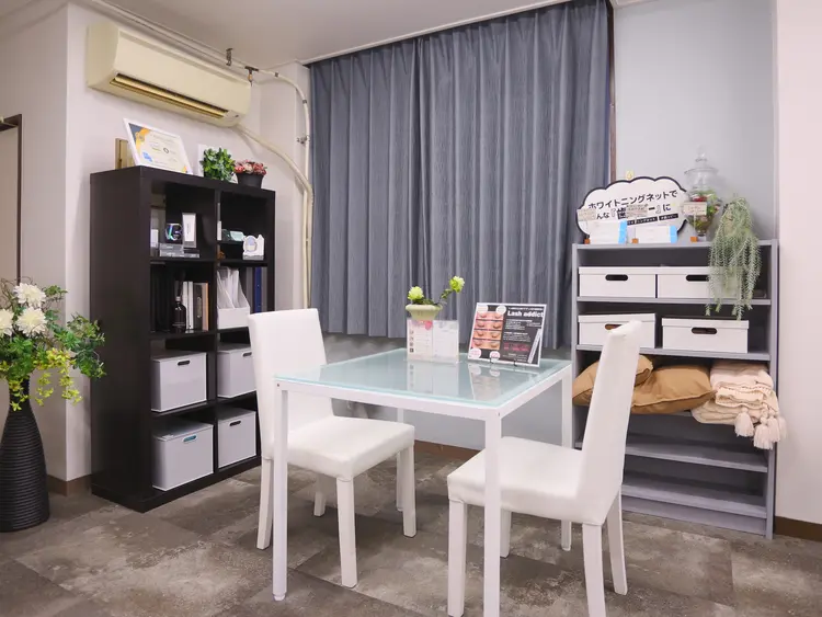 JULIA〜Bust up salon〜の内観・外観2