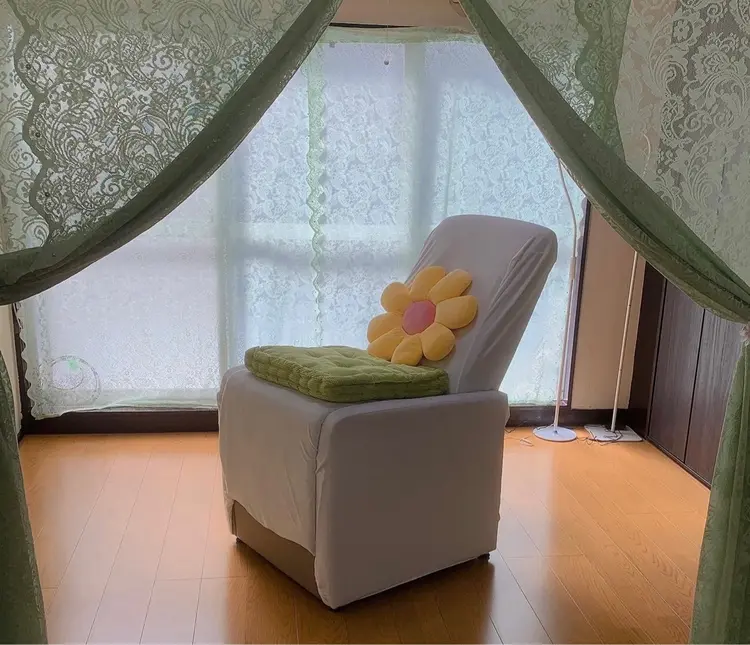 eye＆brow kikiの内観・外観1