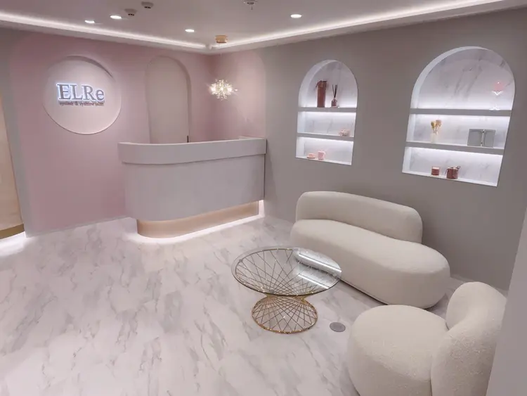 ELRe銀座並木通りの内観・外観1