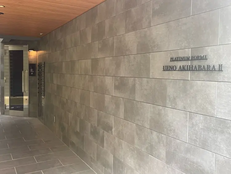 nail atelier joie(ジョワ)の内観・外観1