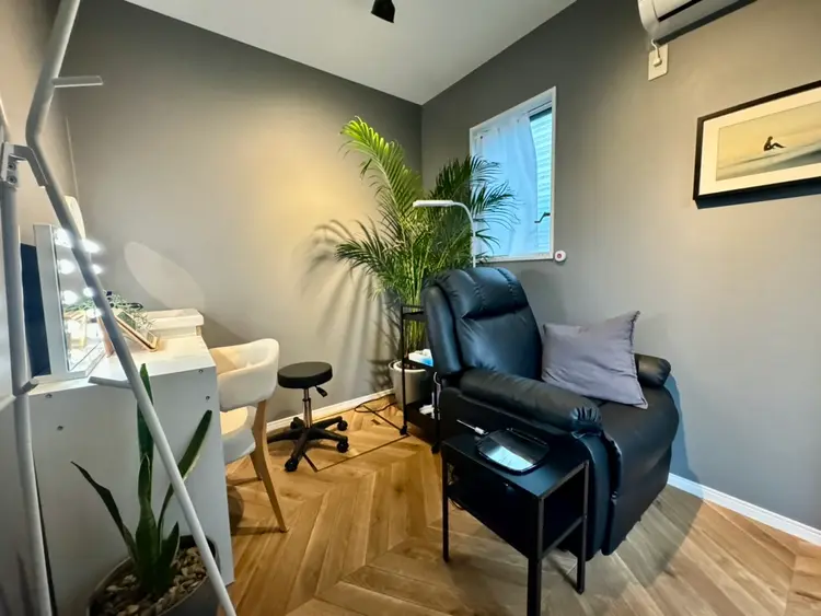 STOKEDの内観・外観3