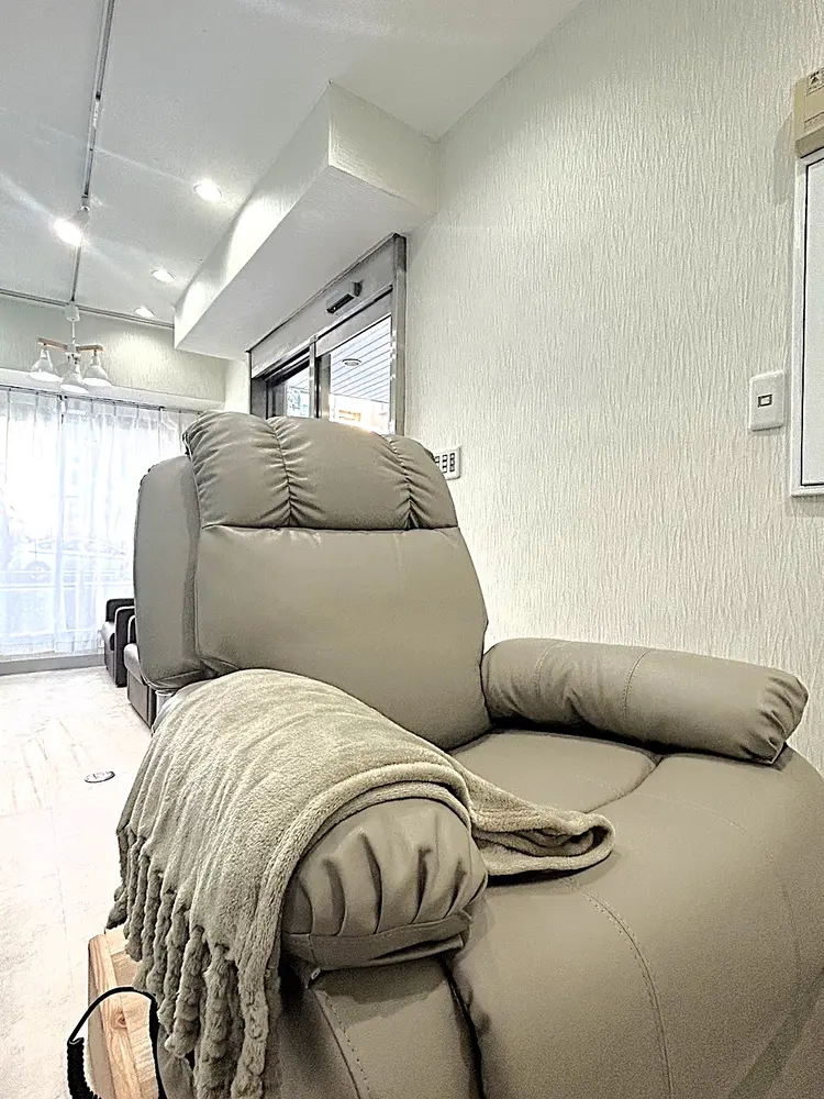 beauty salon eightの内観・外観2