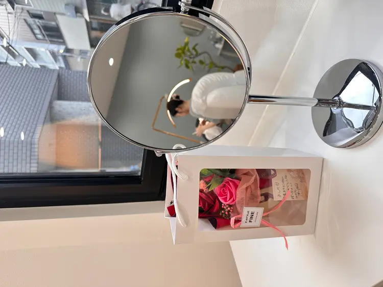 muniの内観・外観3