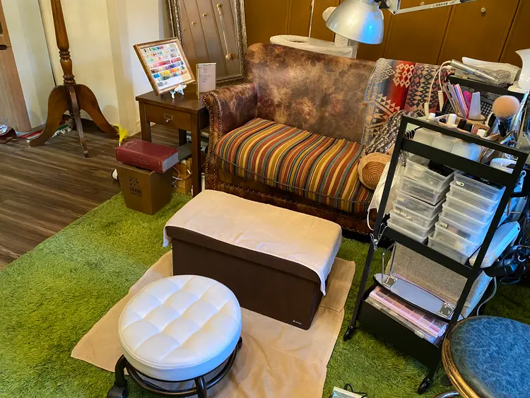 アトリエUNICOの内観・外観2