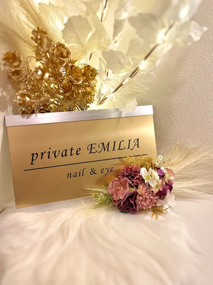 privateEMILIAの内観・外観2