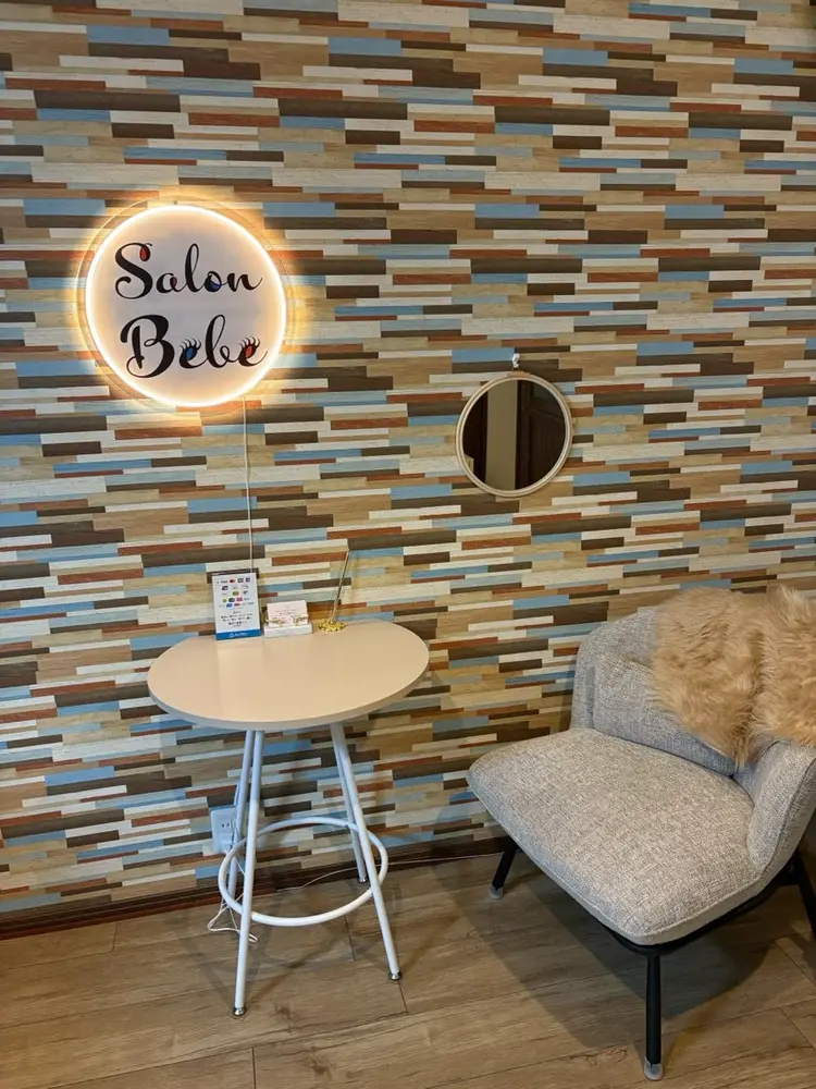 Salon Bebe名古屋の内観・外観1
