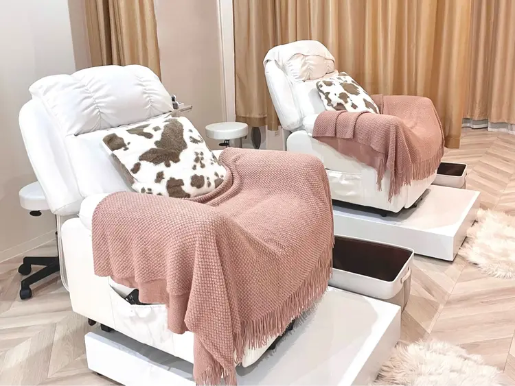 Lily joieの内観・外観2