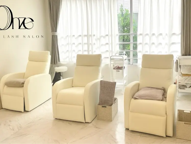 Onzeの内観・外観1