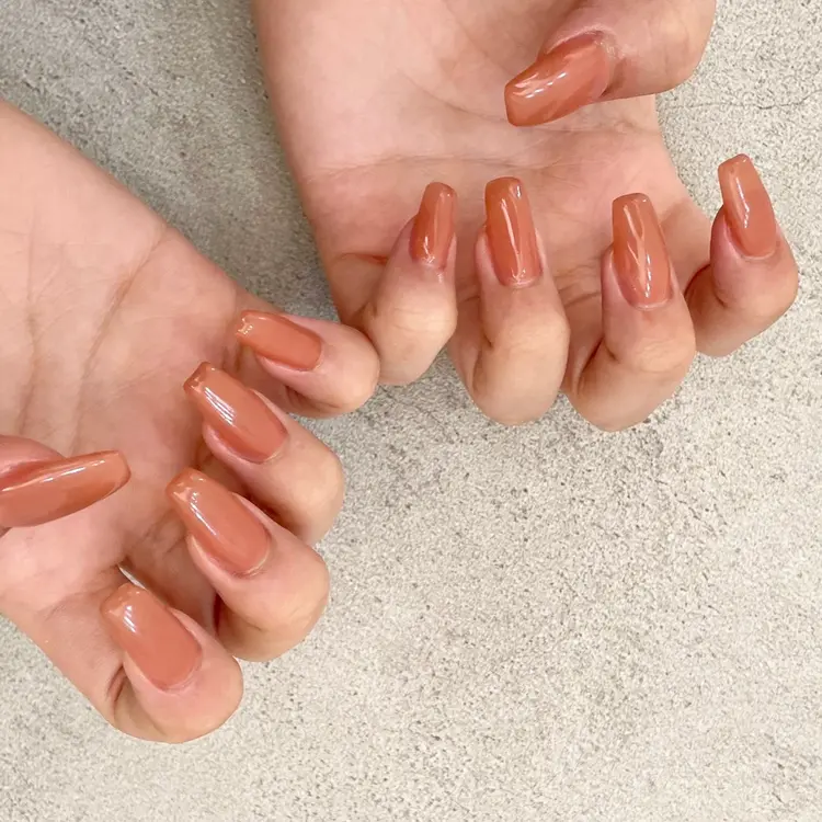 nail eyelash   Irisの内観・外観2