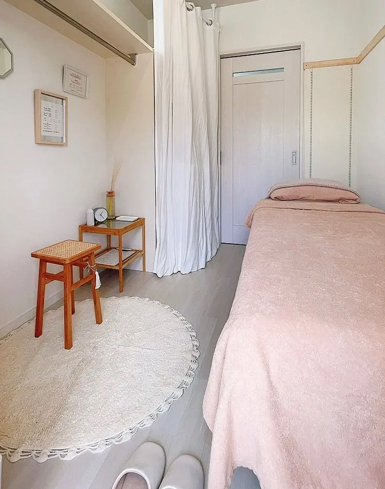 脱毛サロン　ankh.の内観・外観2